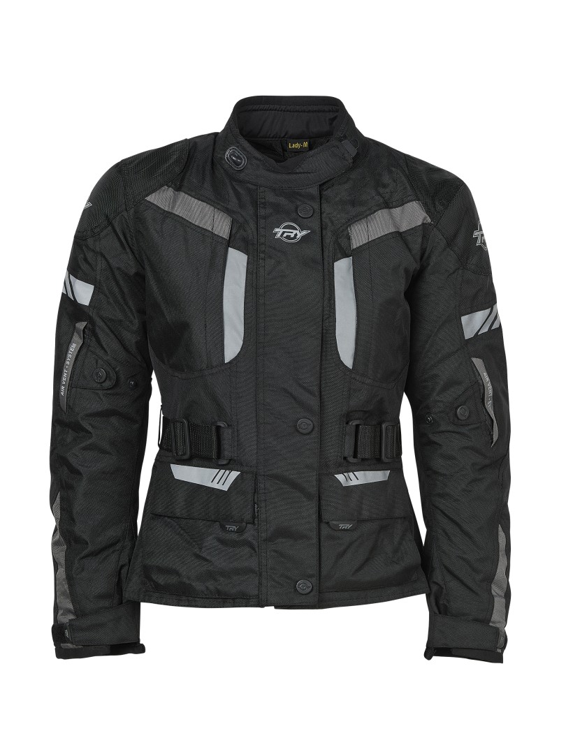 Parka motard DENVER