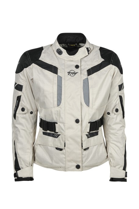 Parka motard DENVER