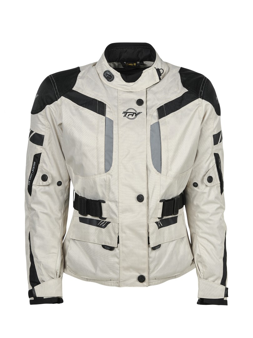Parka motard DENVER