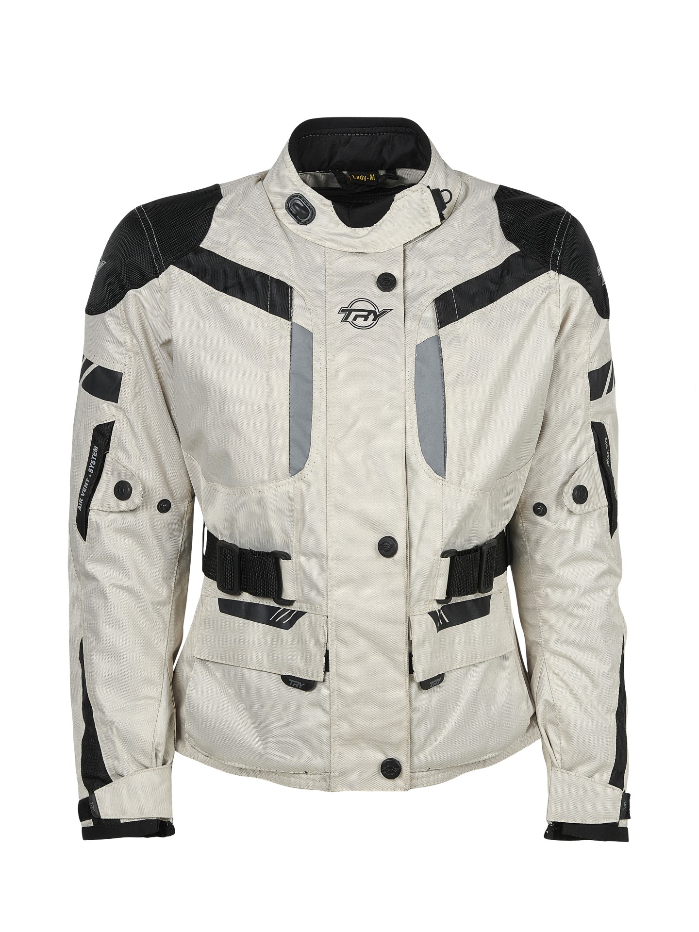 Parka motard DENVER