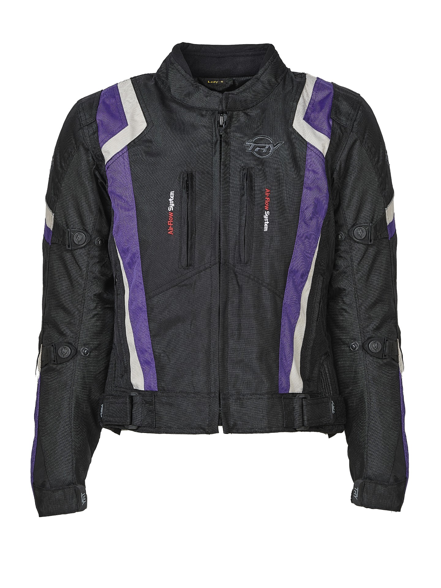 Blusão motard L-RIDER