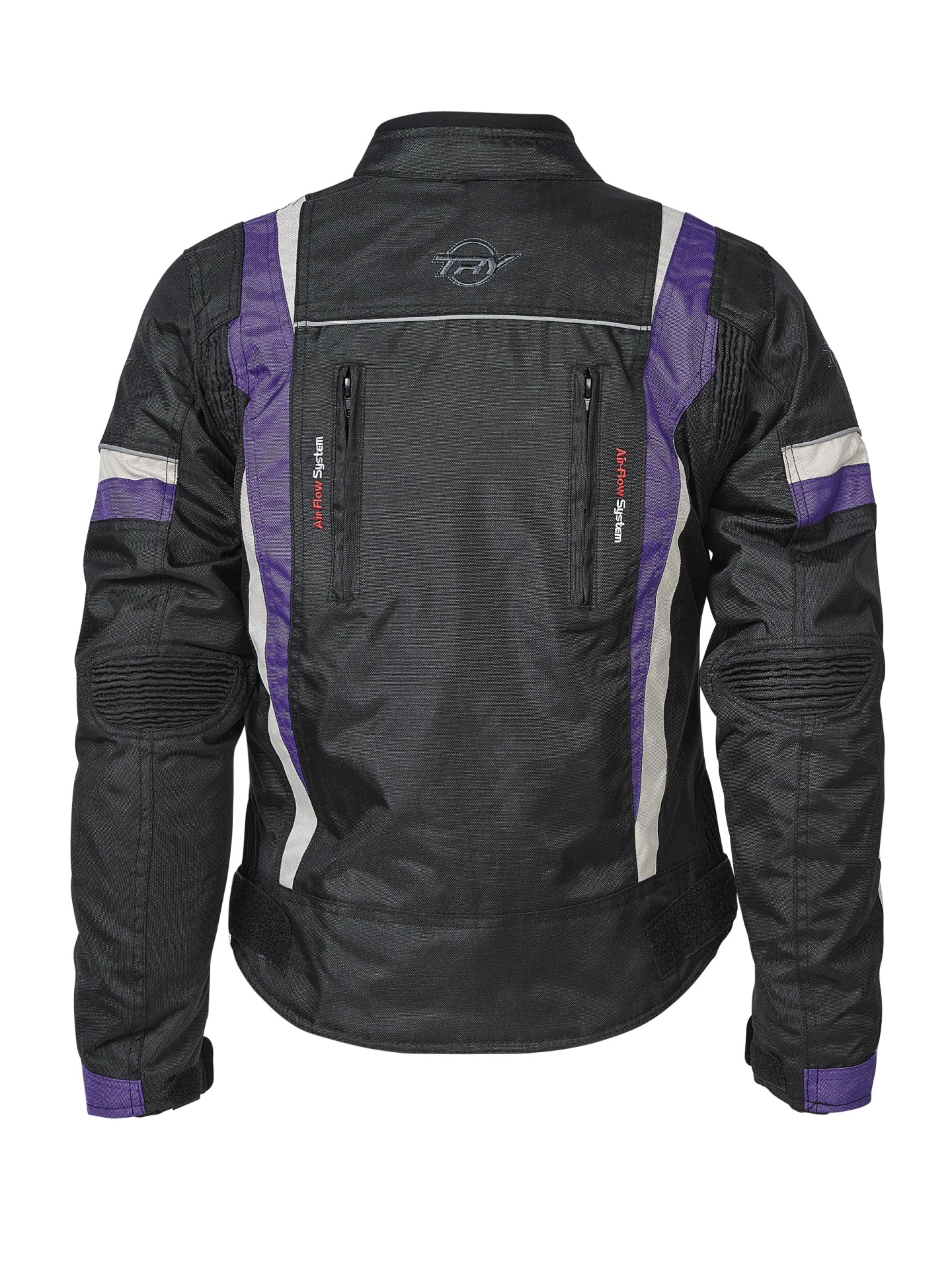 Blusão motard L-RIDER