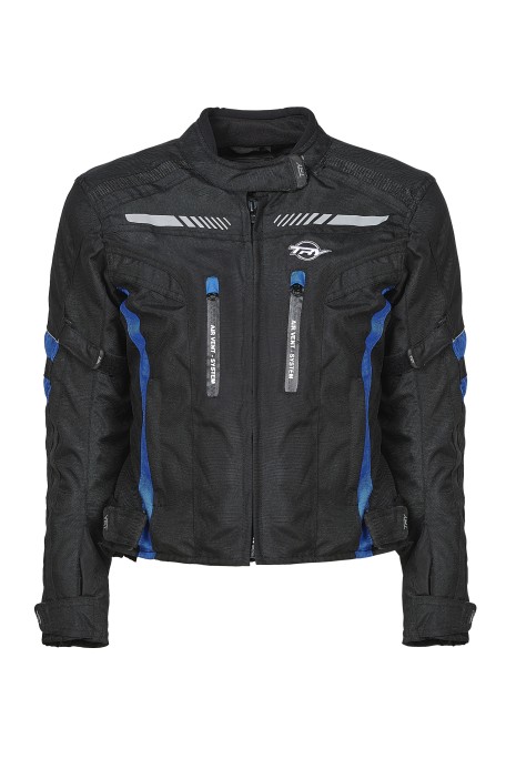 Blusão motard SOLO