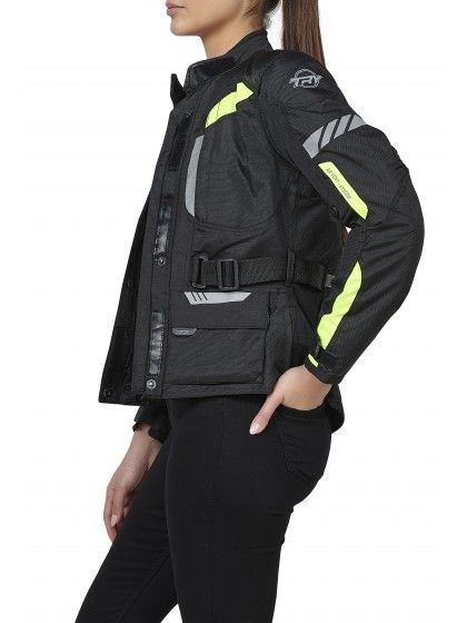 Parka motard DENVER