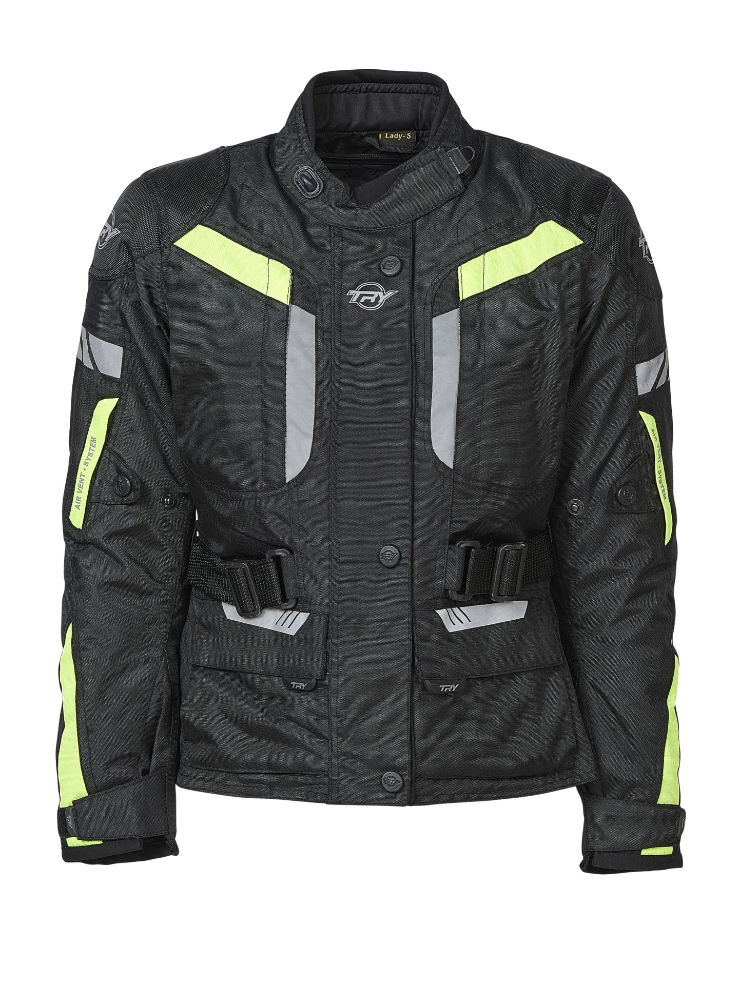 Parka motard DENVER