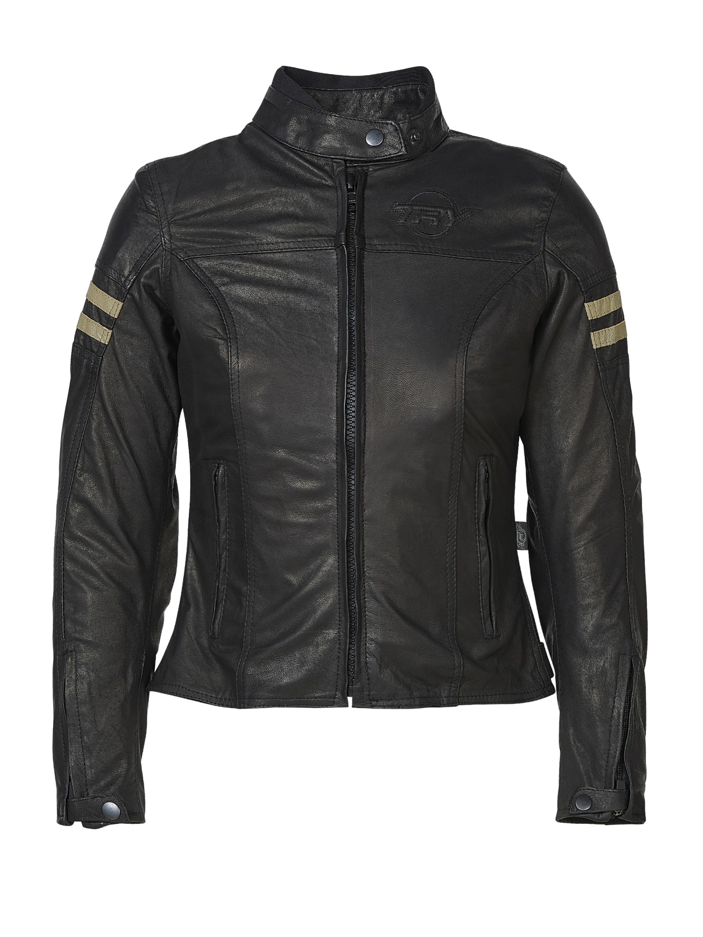 Blusão motard DIANA