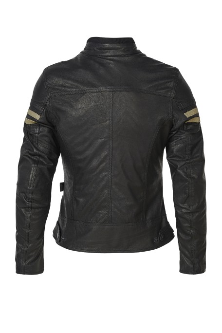 Blusão motard DIANA