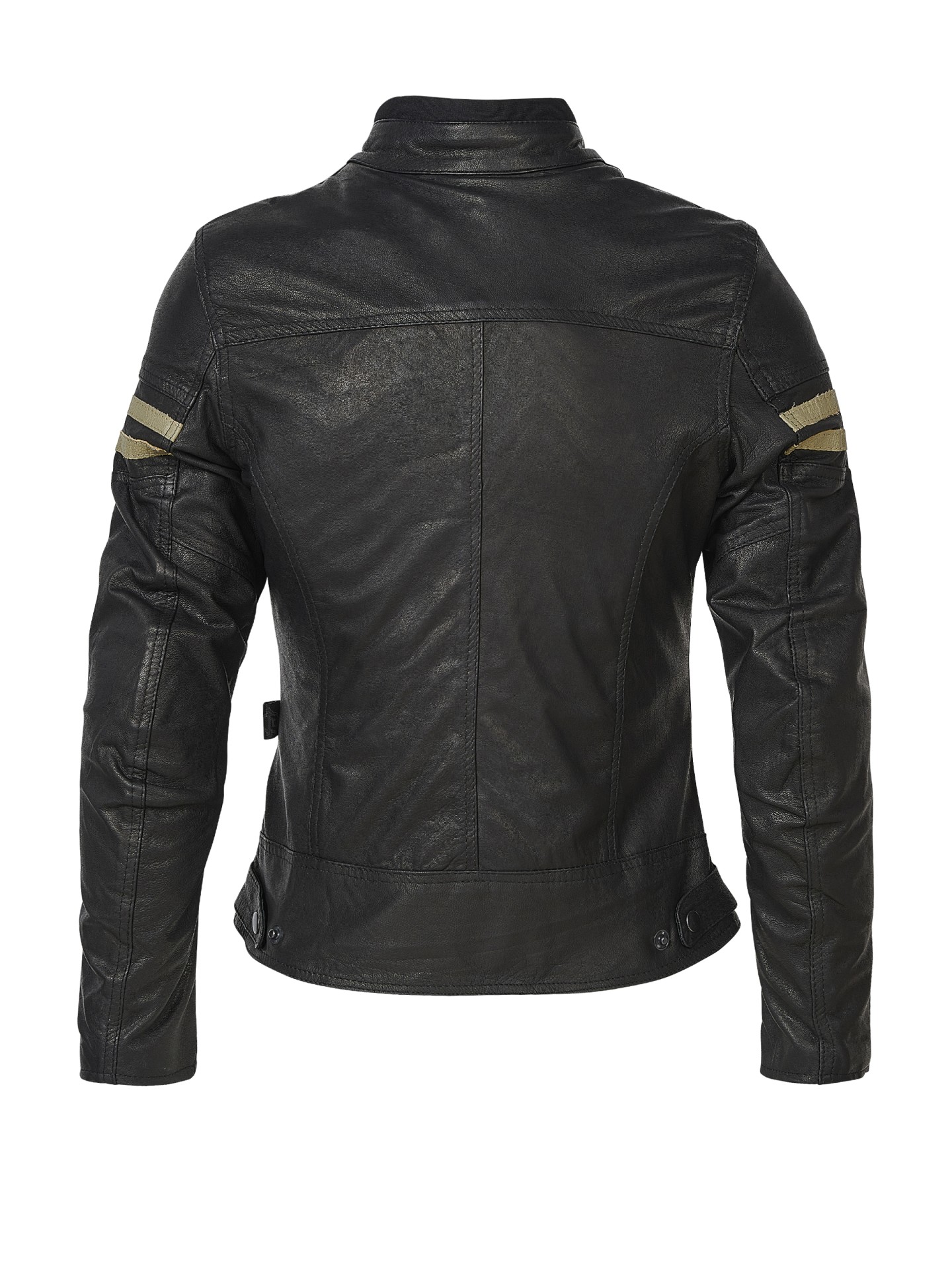 Blusão motard DIANA