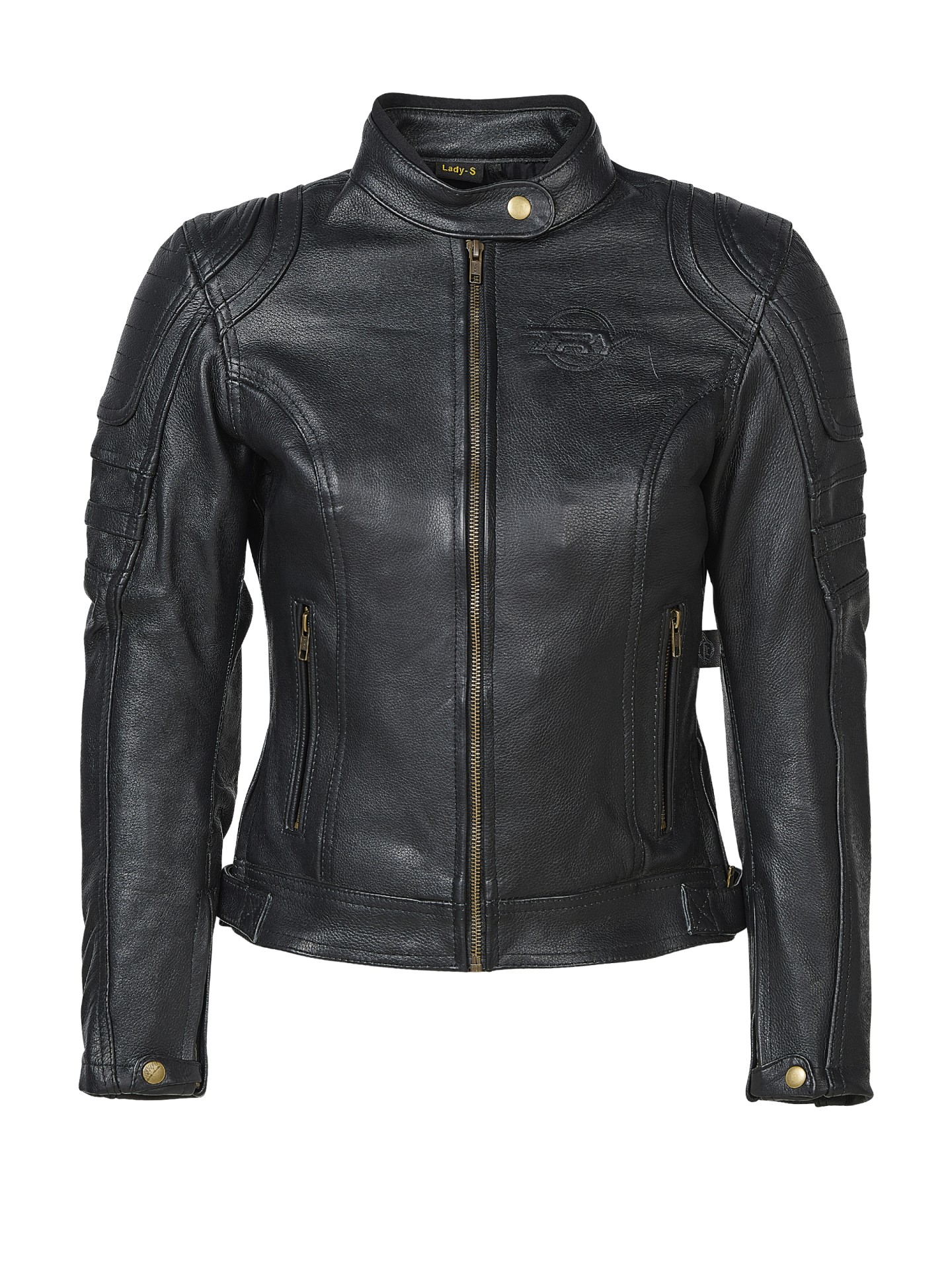 Blusão motard GLORIA