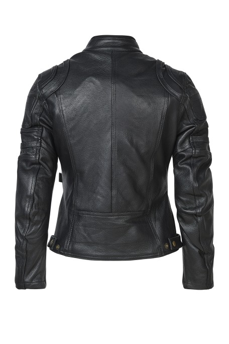 Blusão motard GLORIA