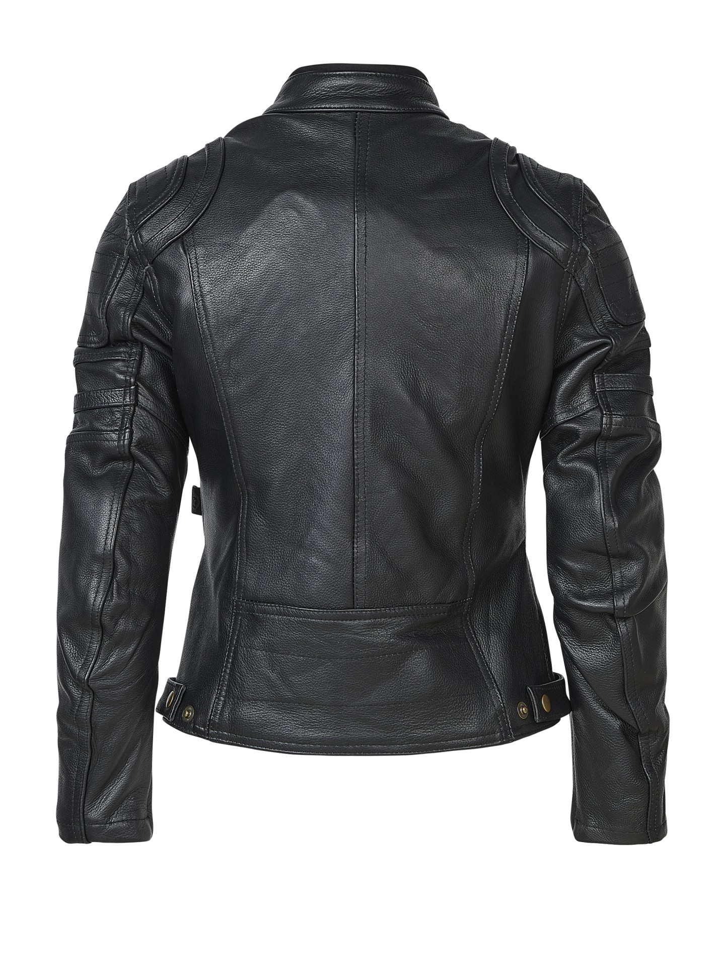 Blusão motard GLORIA