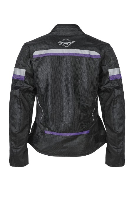 Blusão motard SKY