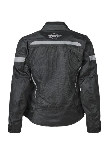 Blusão motard SKY