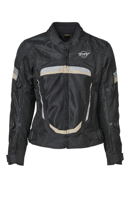 Blusão motard SKY