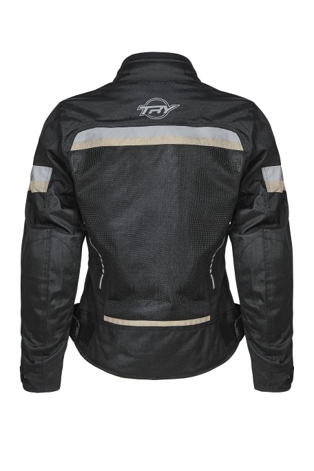 Blusão motard SKY