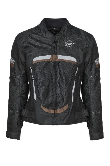 Blusão motard SKY
