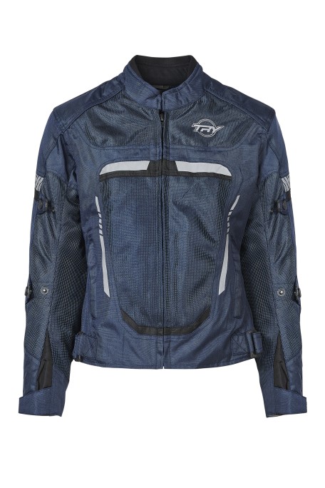 Blusão motard SKY