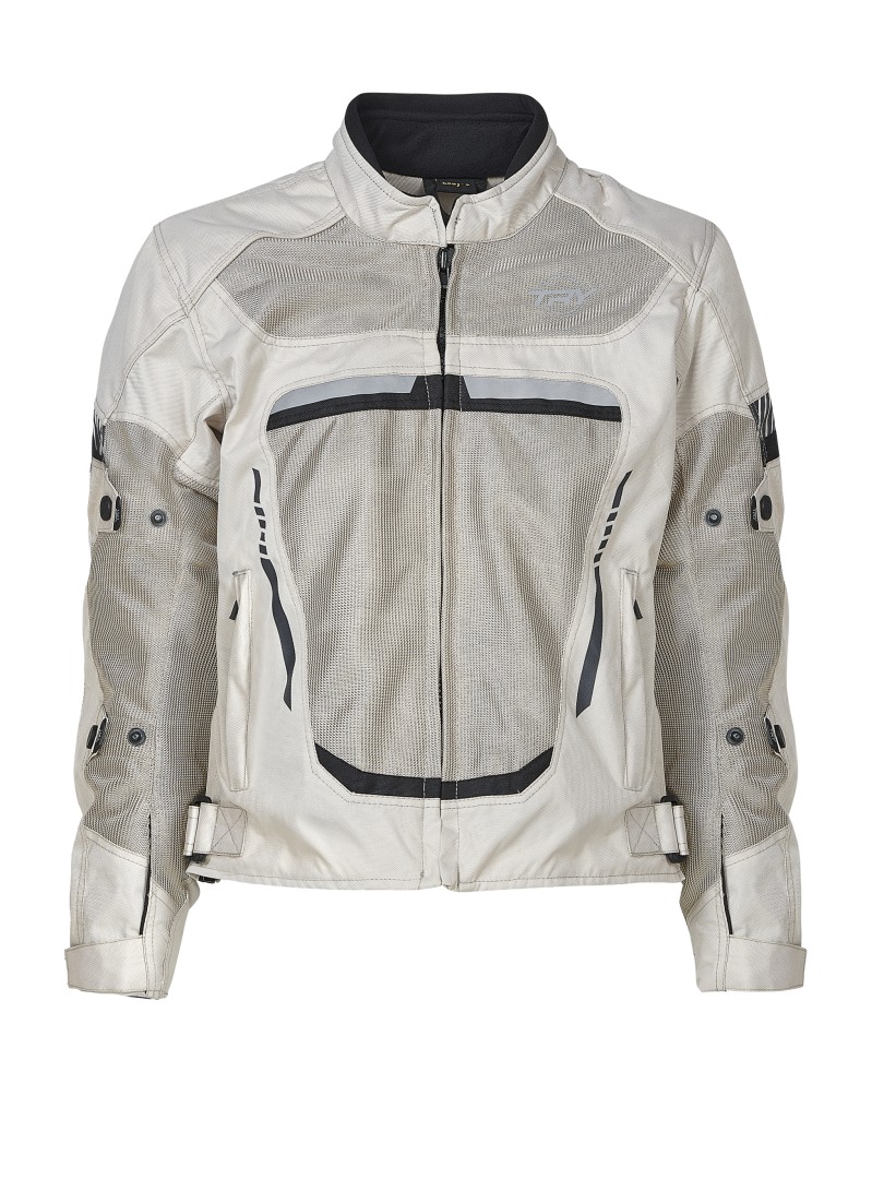 Blusão motard SKY
