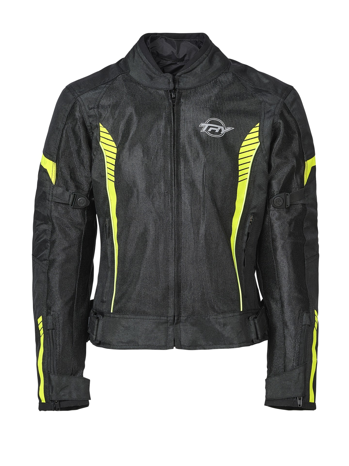 Blusão motard WINDY