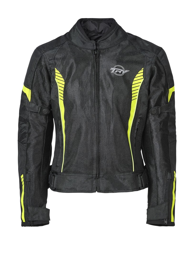 Blusão motard WINDY