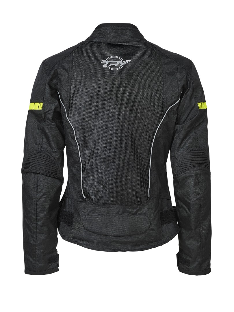 Blusão motard WINDY