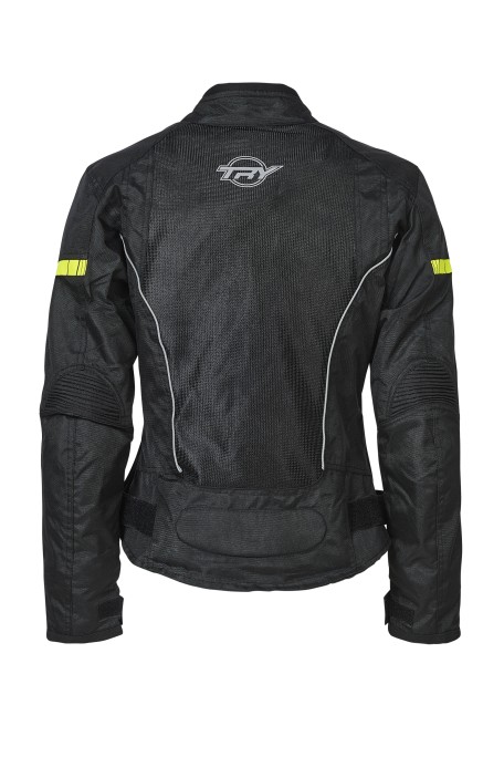 Blusão motard WINDY