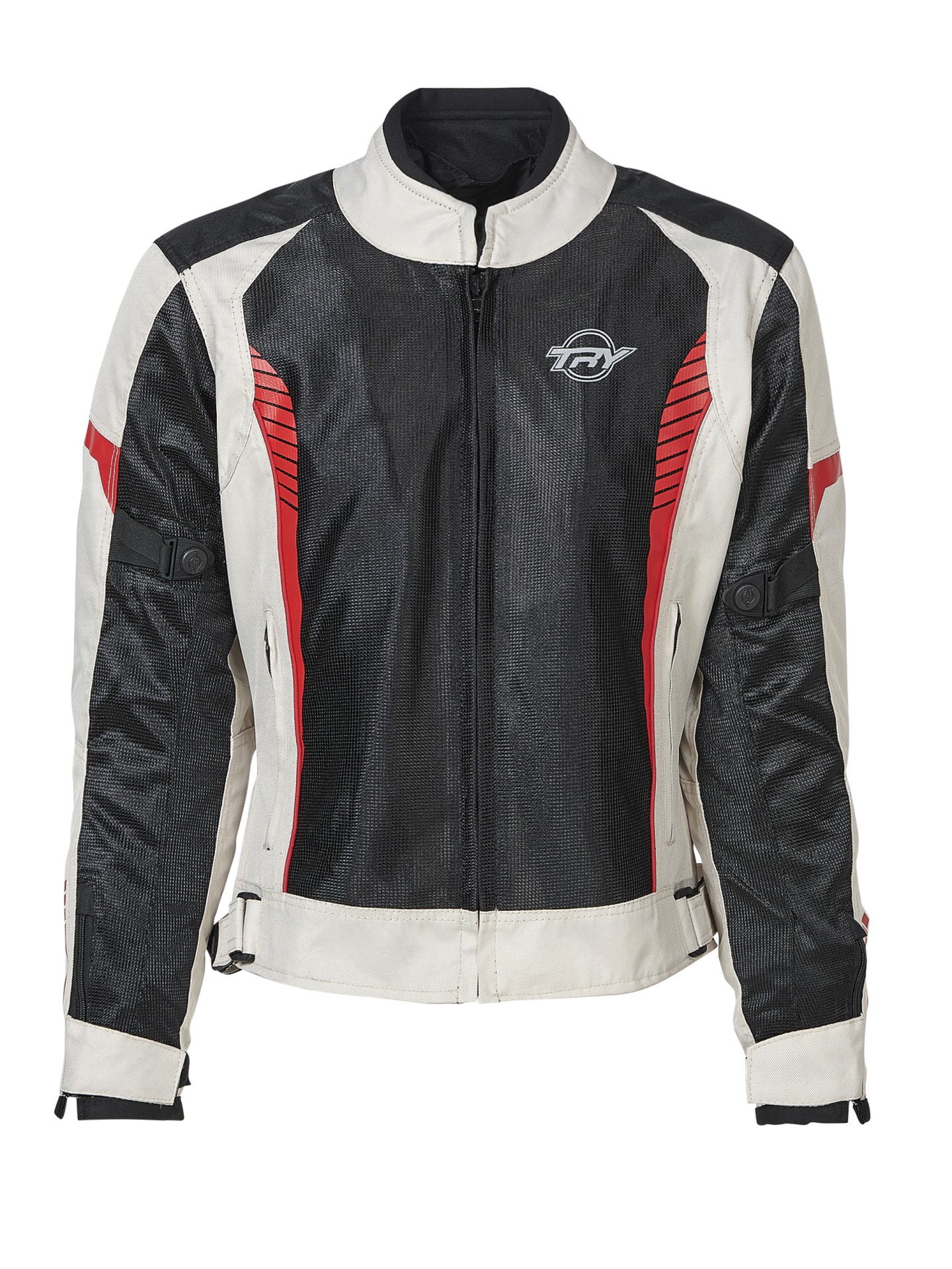 Blusão motard WINDY