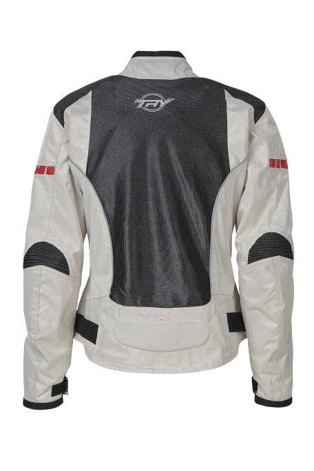 Blusão motard WINDY