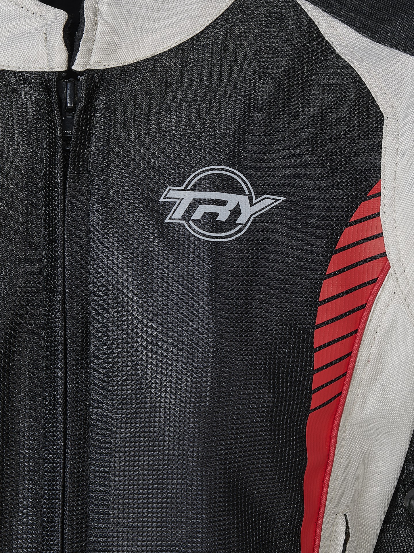 Blusão motard WINDY