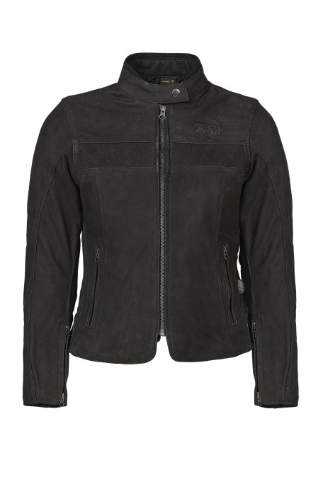Blusão motard ZOE