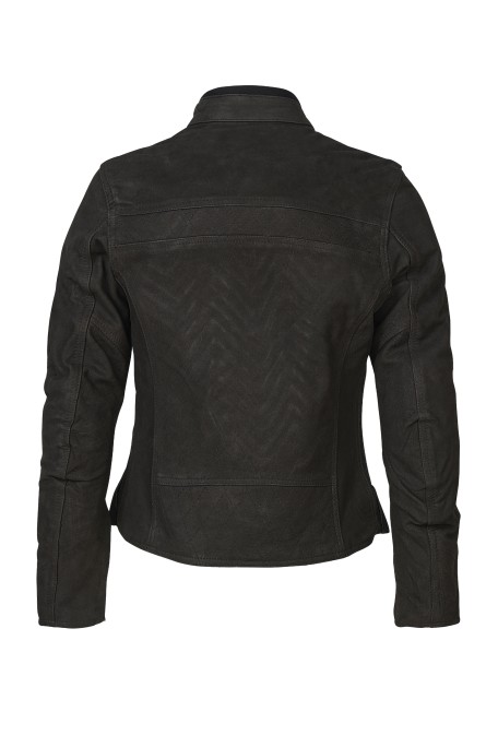 Blusão motard ZOE