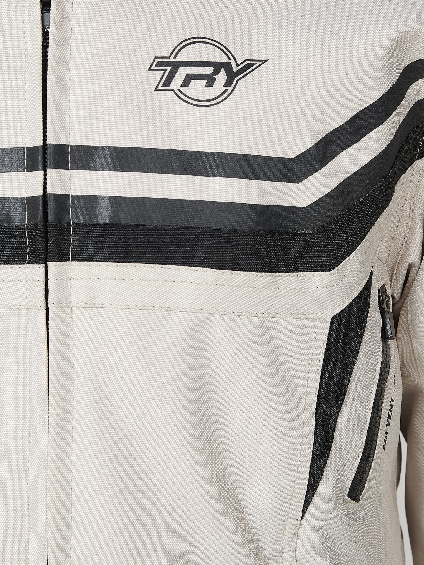 Blusão motard KERRY