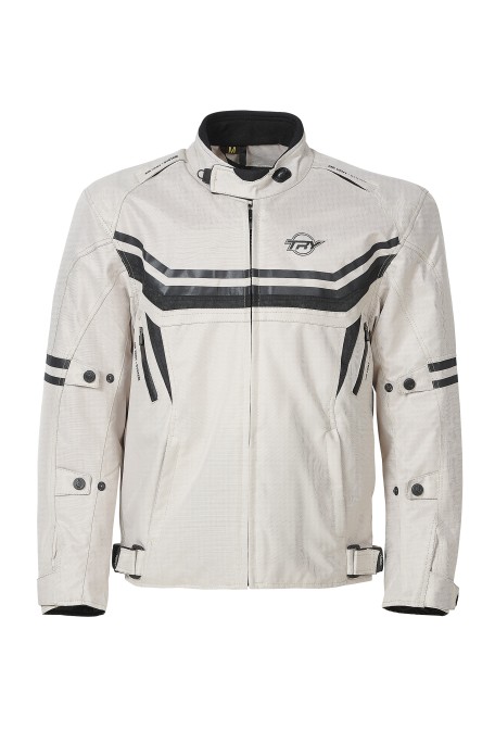 Blusão motard KERRY