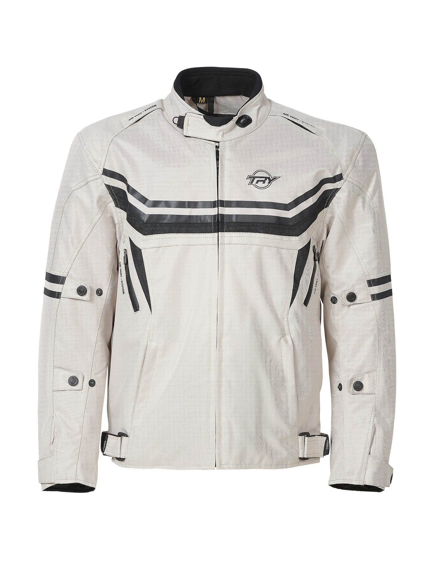 Blusão motard KERRY