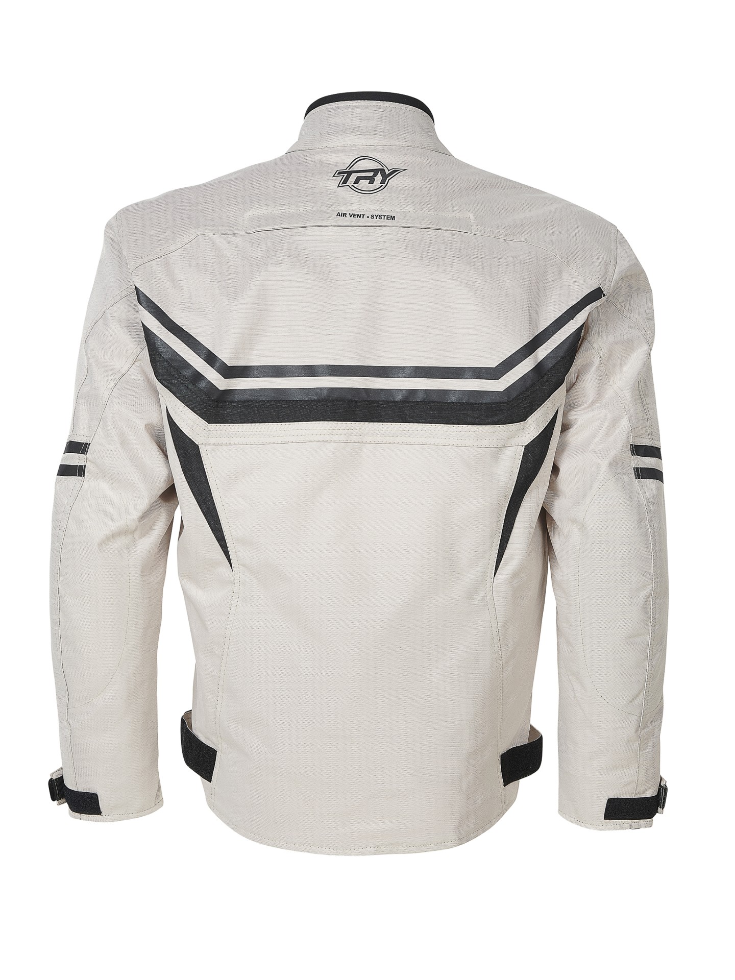 Blusão motard KERRY