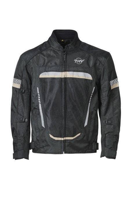 Blusão motard SKY