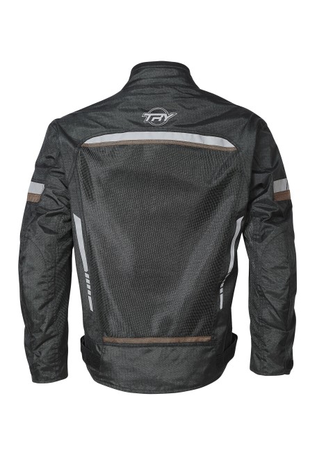 Blusão motard SKY