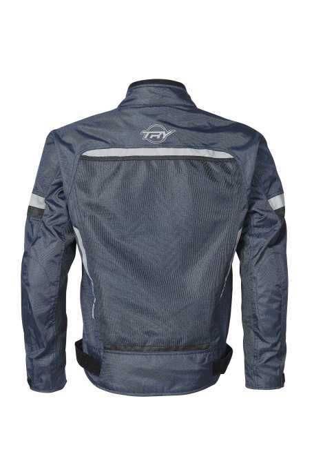 Blusão motard SKY