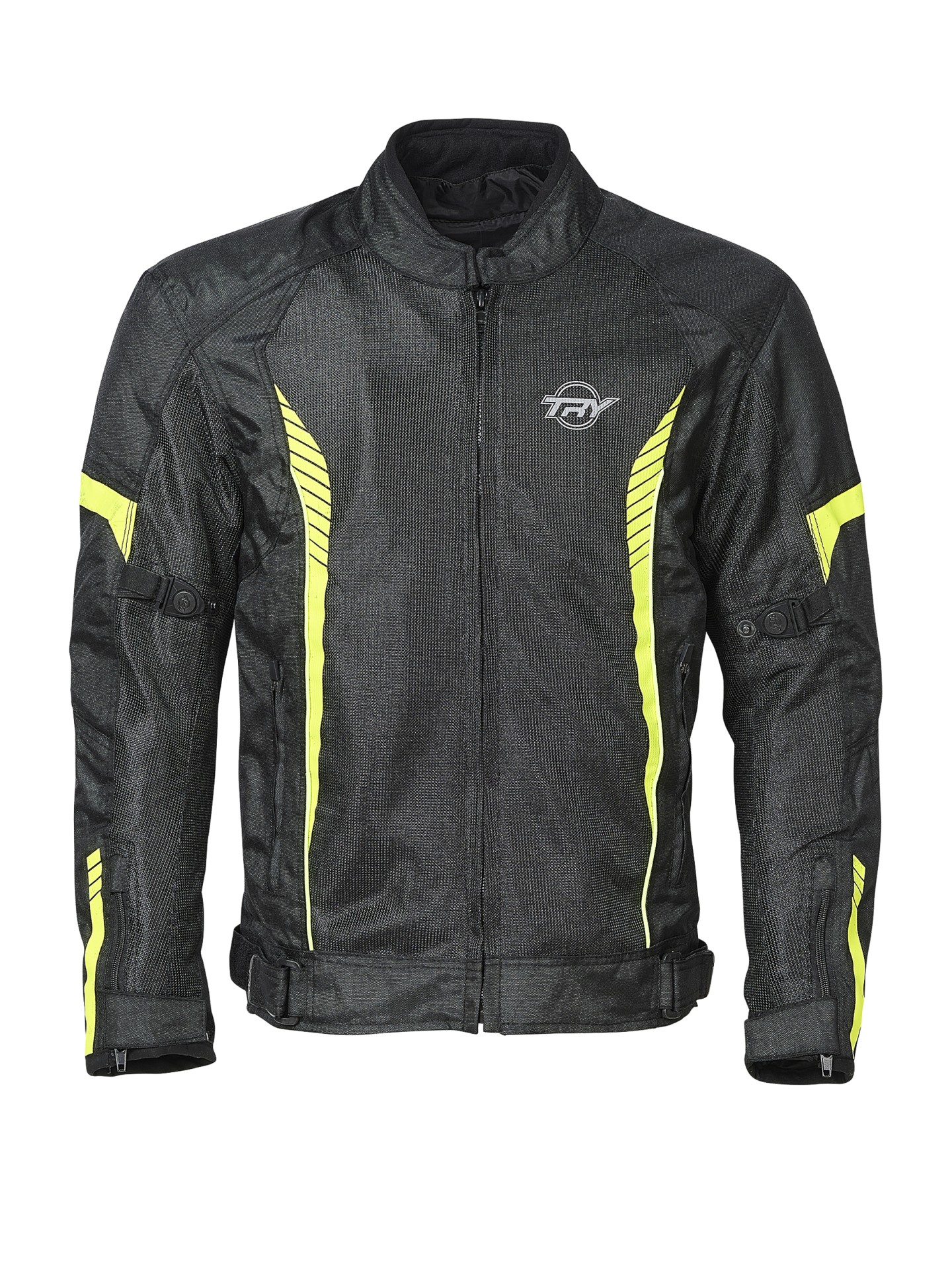 Blusão motard WINDY