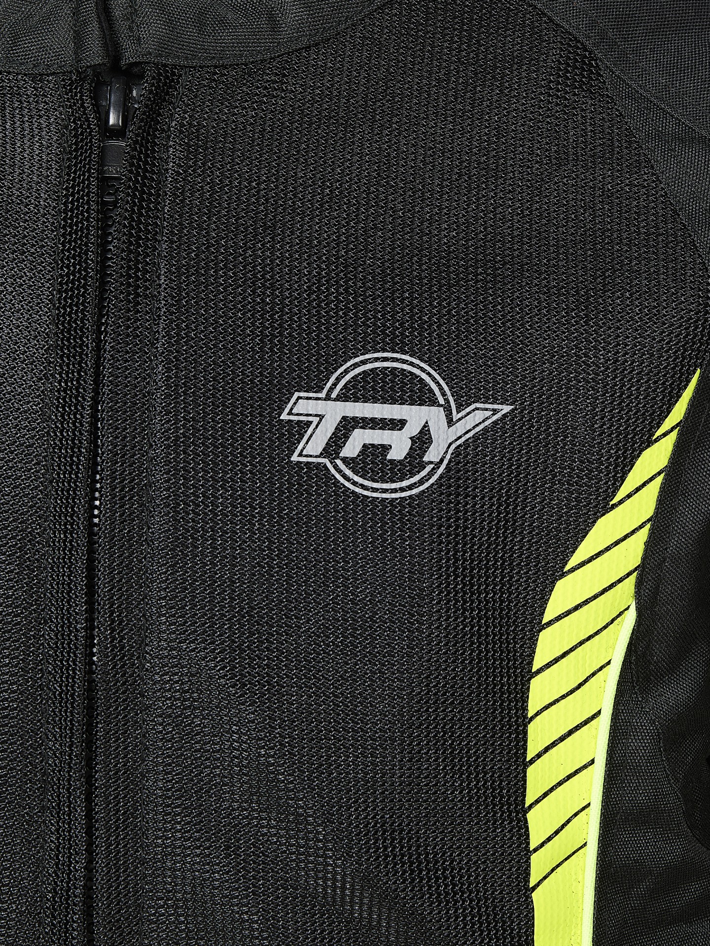 Blusão motard WINDY