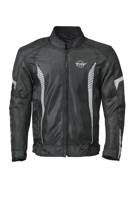 Blusão motard WINDY