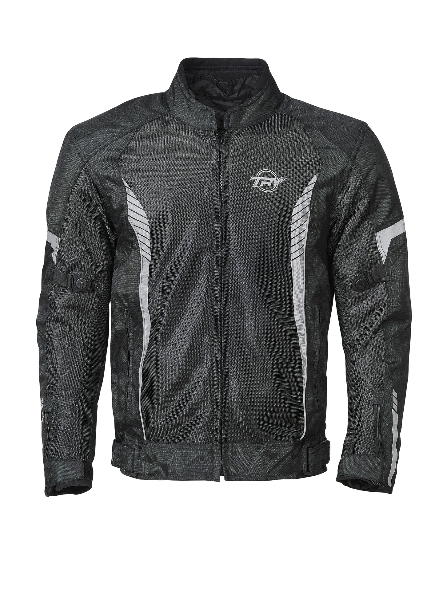 Blusão motard WINDY