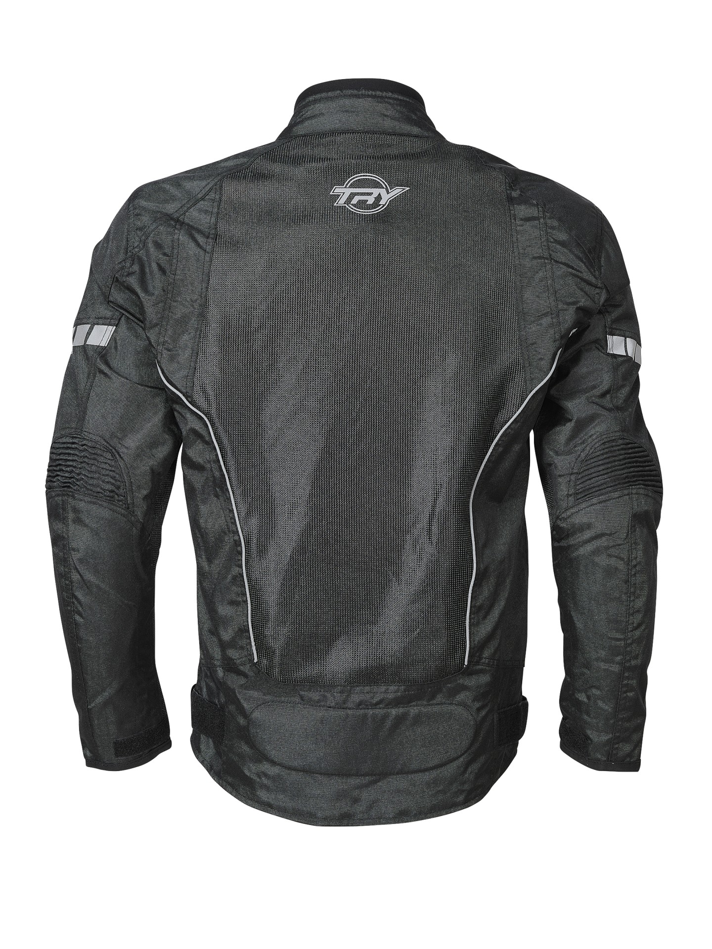 Blusão motard WINDY