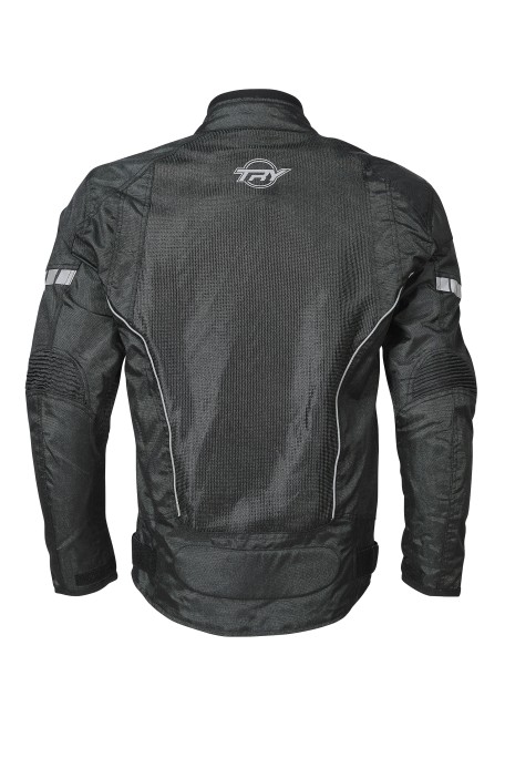 Blusão motard WINDY