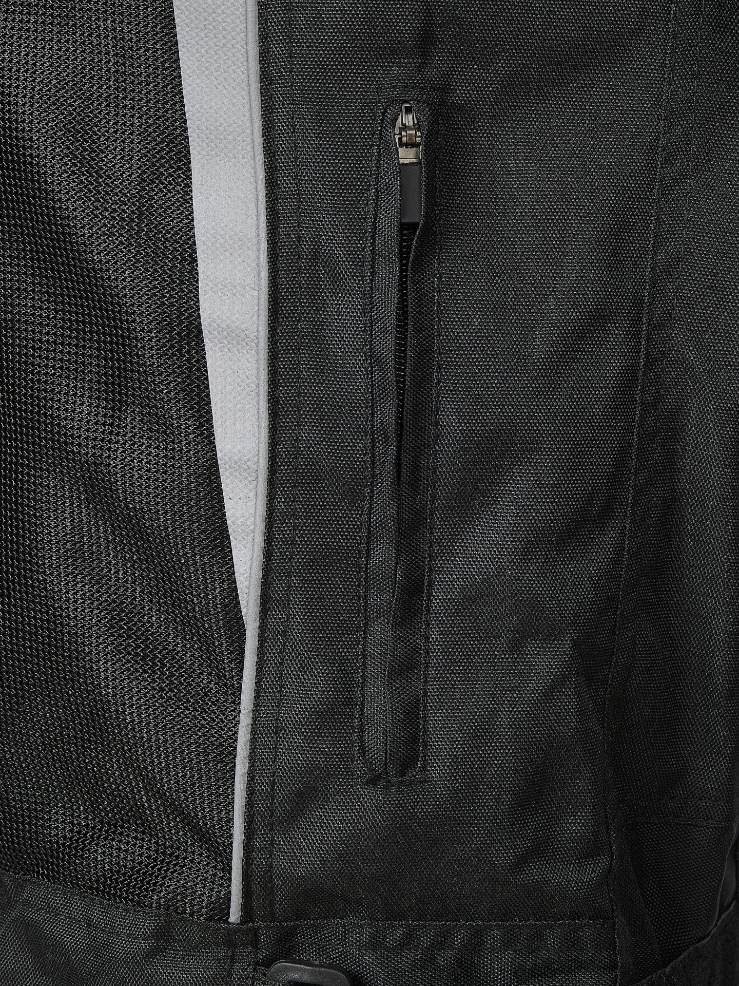 Blusão motard WINDY