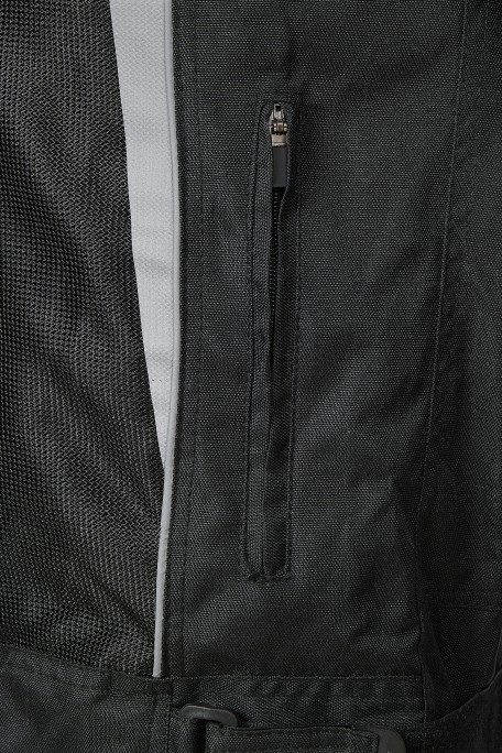 Blusão motard WINDY