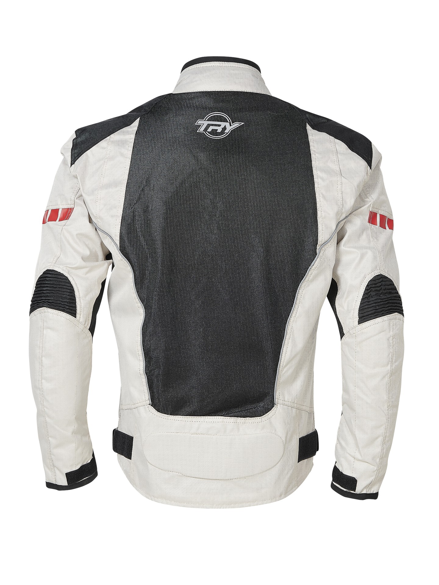 Blusão motard WINDY