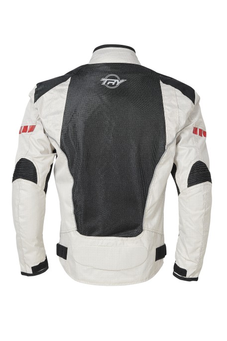 Blusão motard WINDY