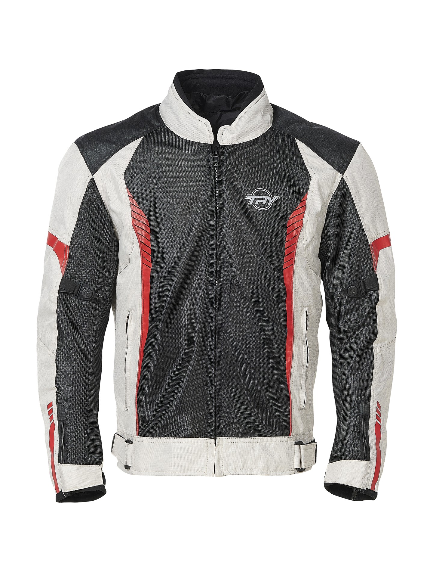 Blusão motard WINDY