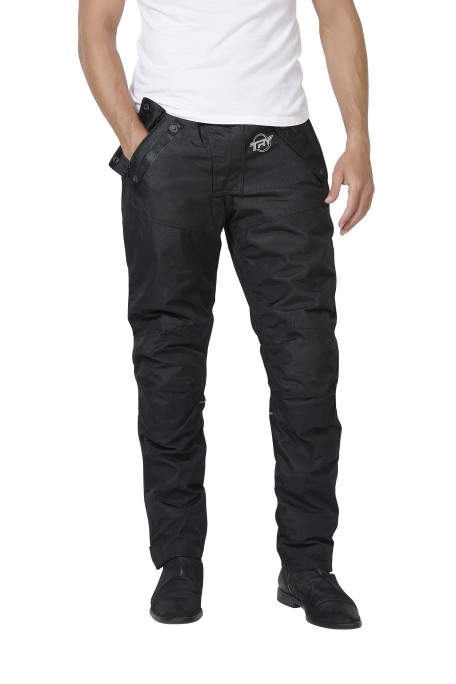 Calças motard STORM
